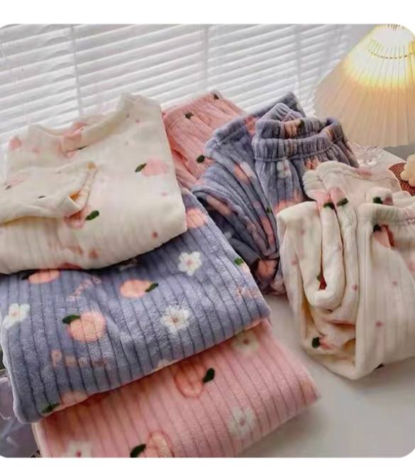 ست هلویی کد 3160