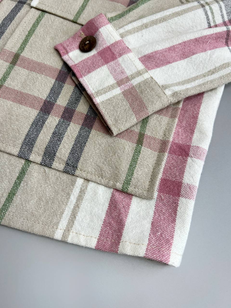 شکت چهارخونه مینیمال کد 3161