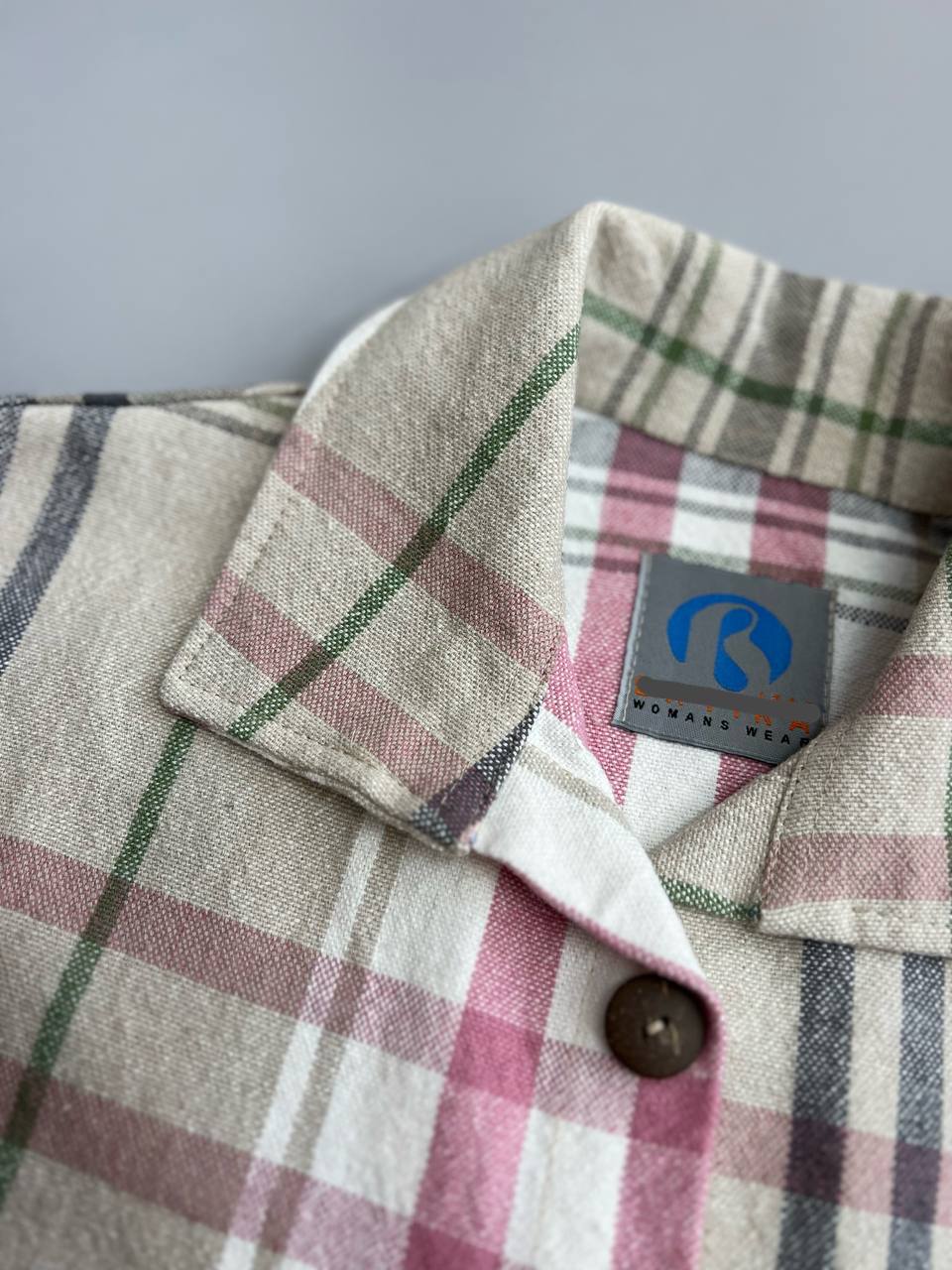 شکت چهارخونه مینیمال کد 3161