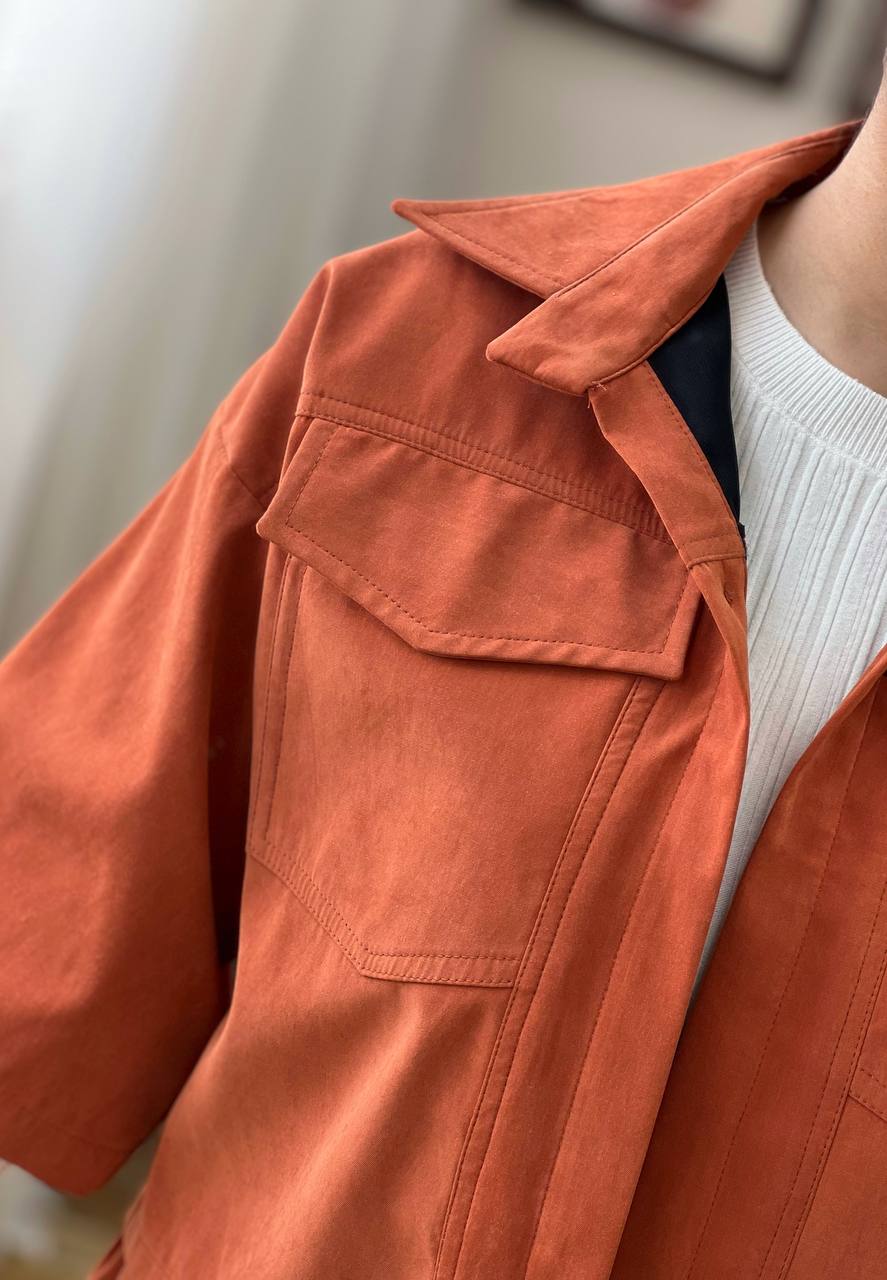 ست کت و دامن کد 3162