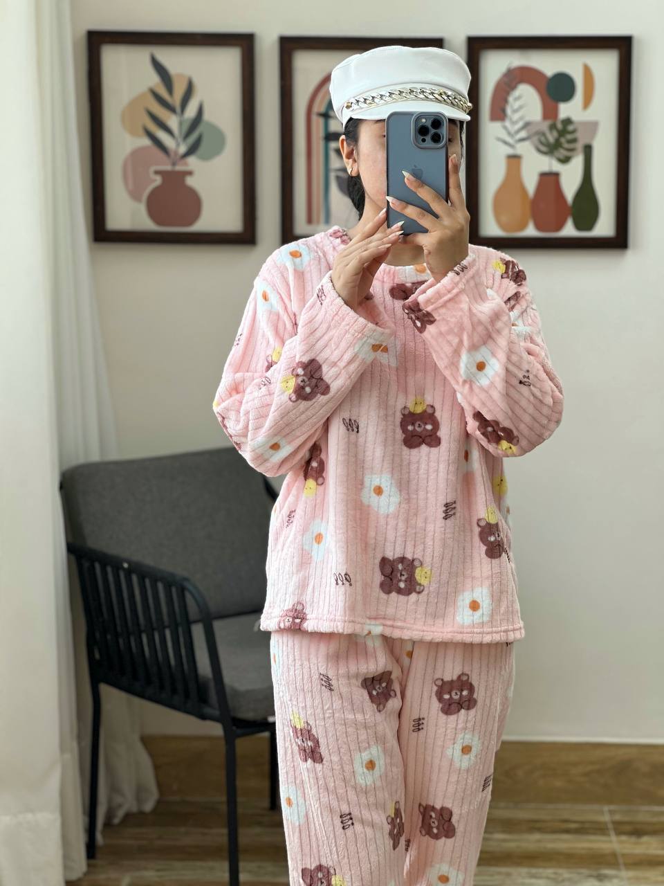 ست تدی خرسی کد 3166