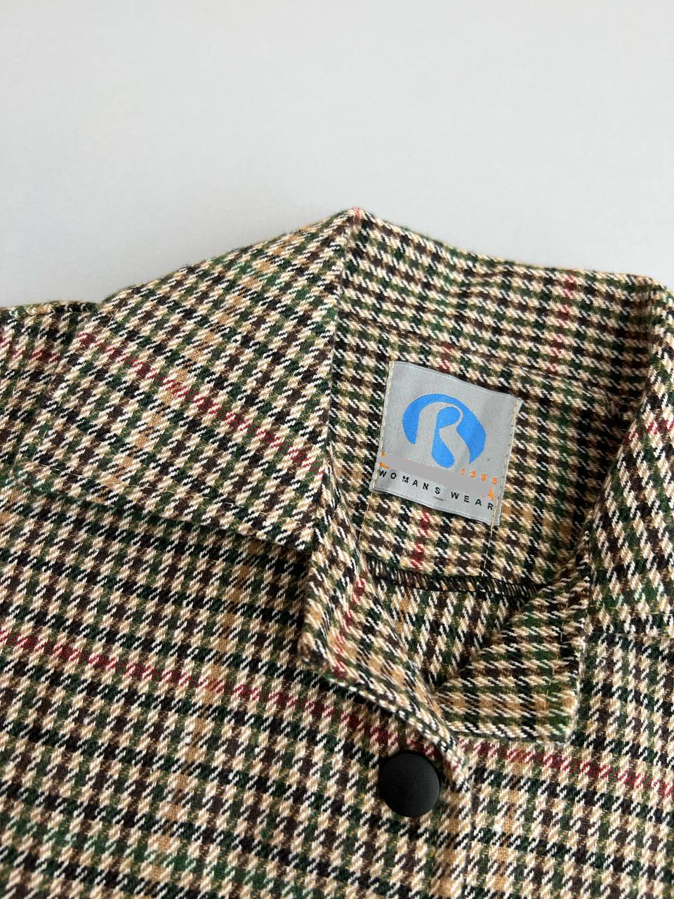 کت پشمی جیب فیلتاب کد 3167