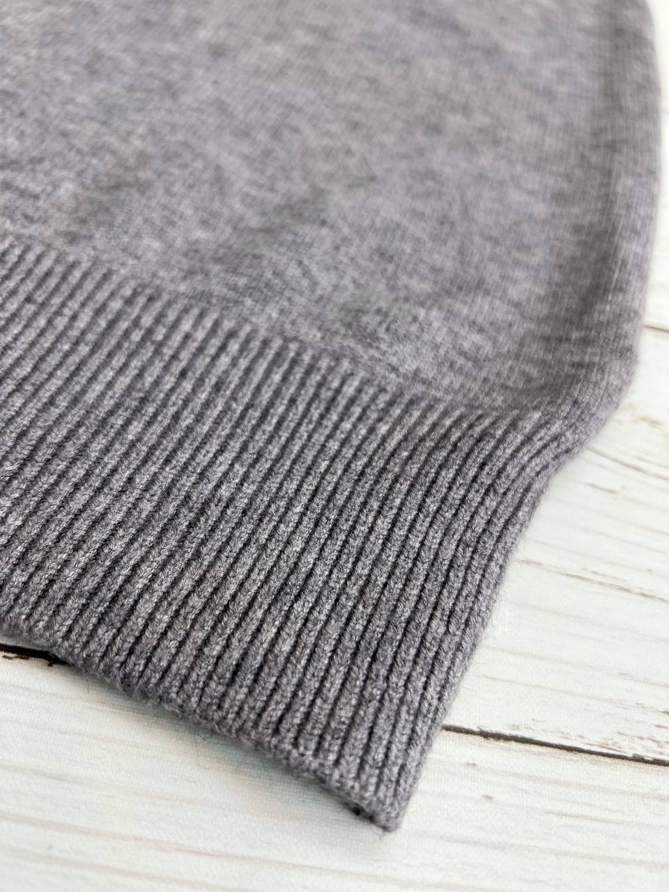 پیراهن بافت یقه اسکی کمربندی کد 3175