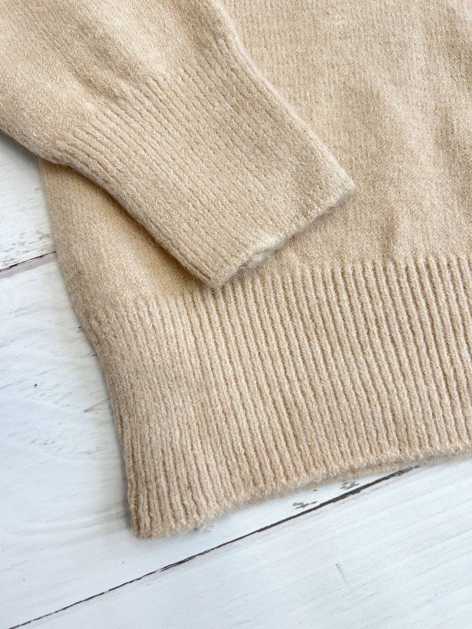 پلیور بافت آلبالو موهر کد 3188