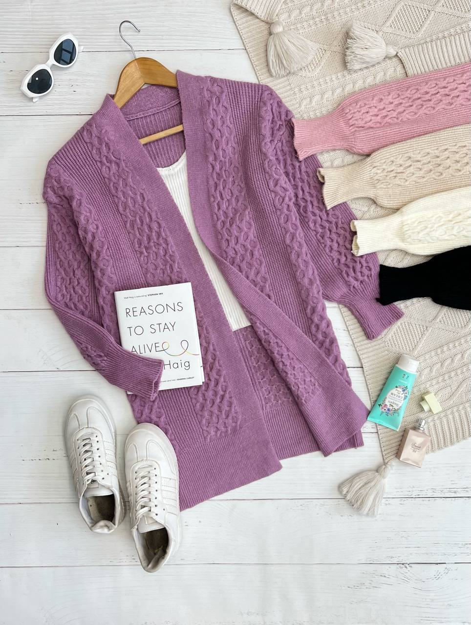 رویی بافت پنج رنگ کد 3190