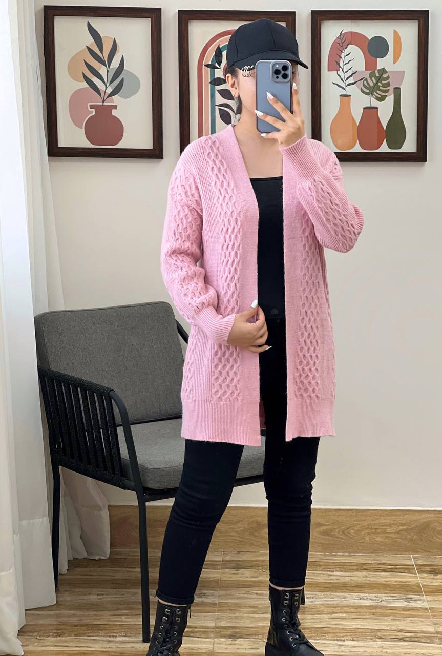 رویی بافت پنج رنگ کد 3190