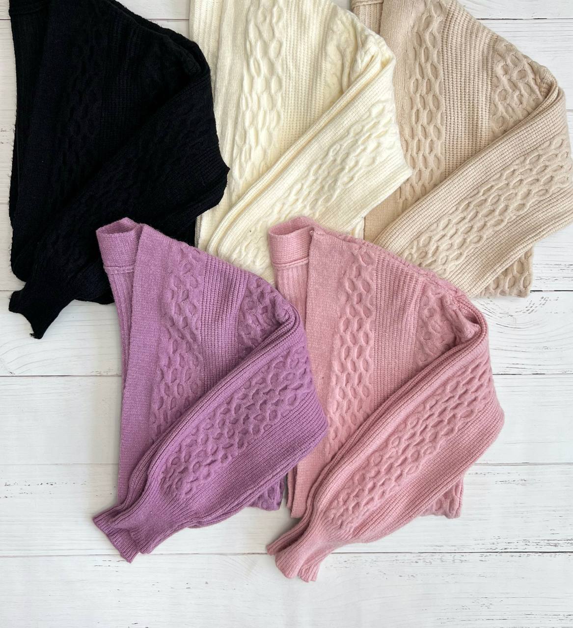 رویی بافت پنج رنگ کد 3190