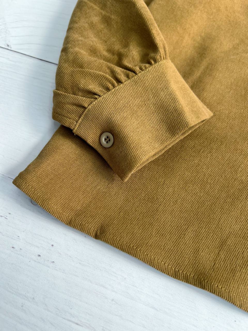 شومیز کبریتی یقه گلدوزی کد 3191