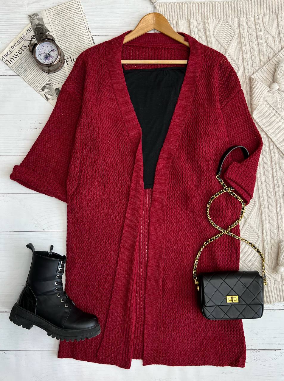 رویه بافت بلند کد 3193