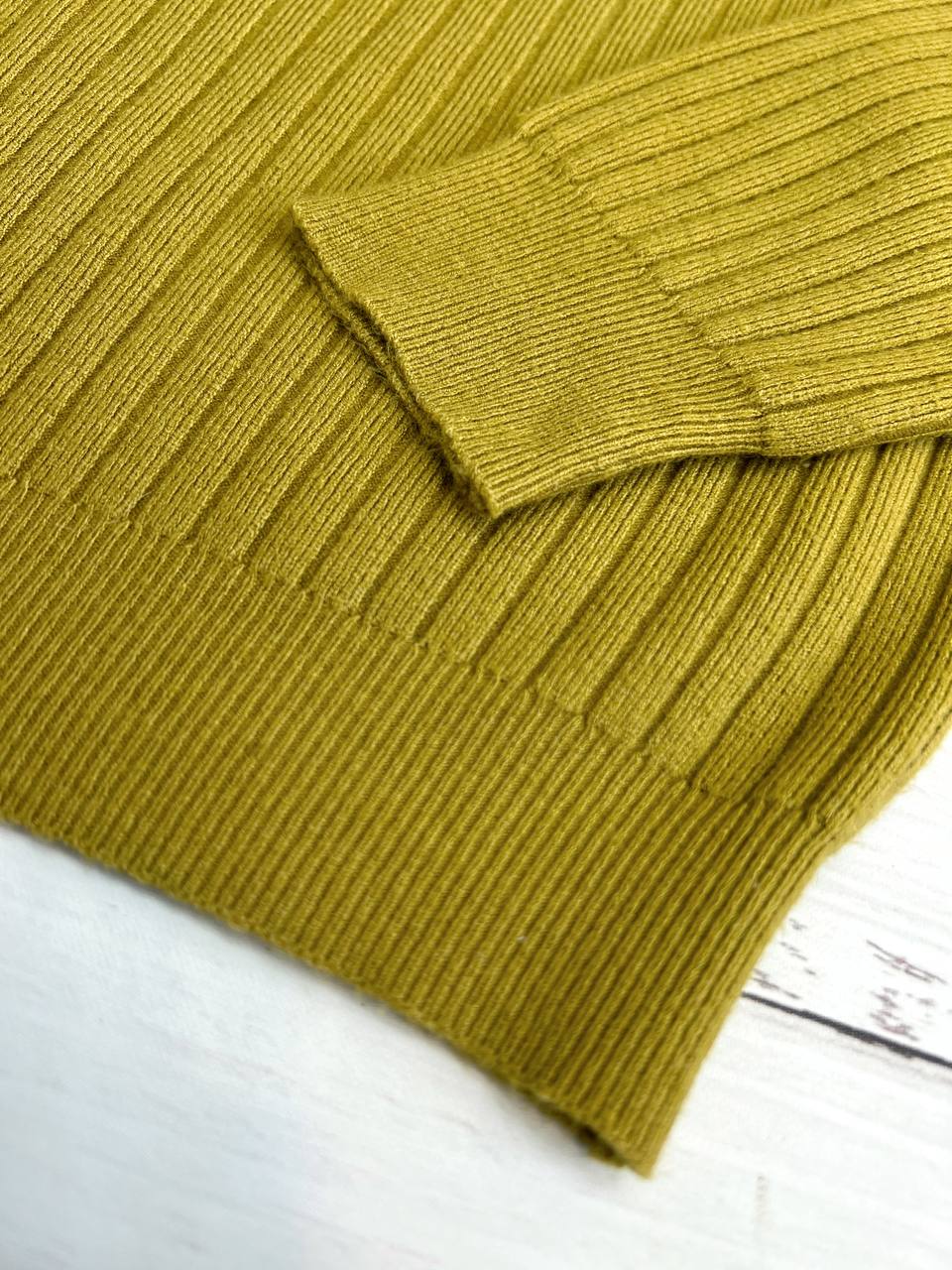 پلیور بافت ساده کد 3196