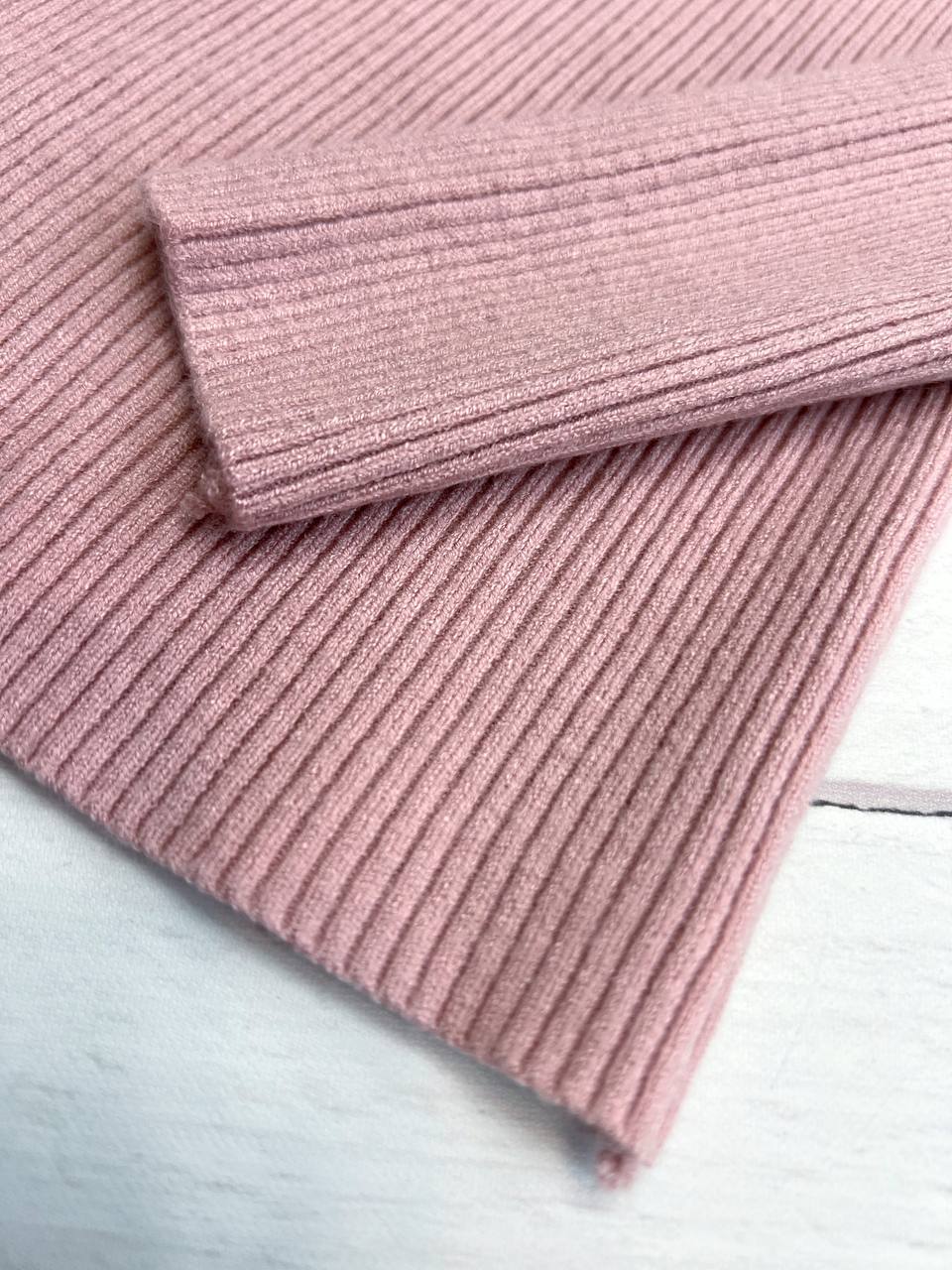 پلیور بافت ساده کد 3204