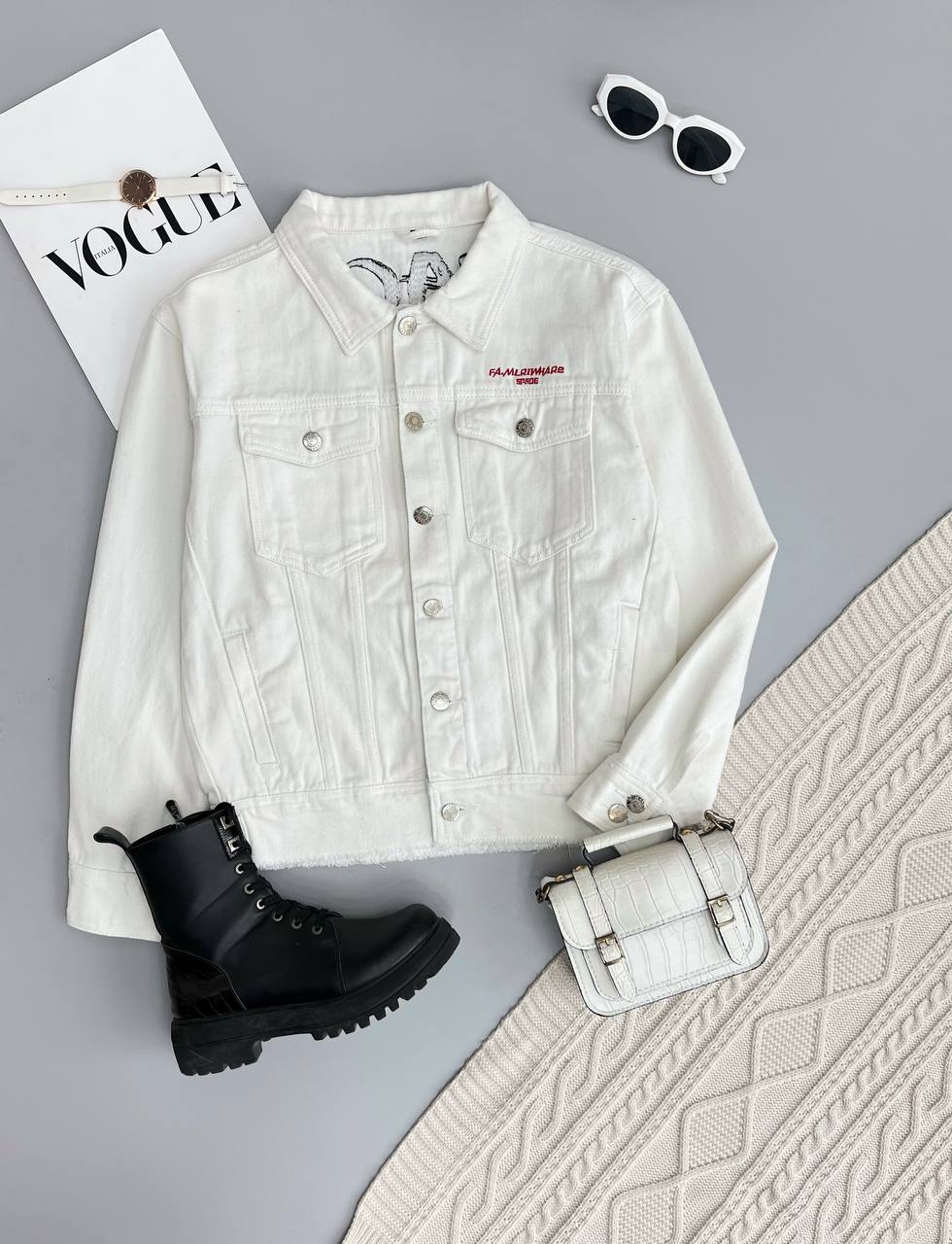 کت جین space کد 3208