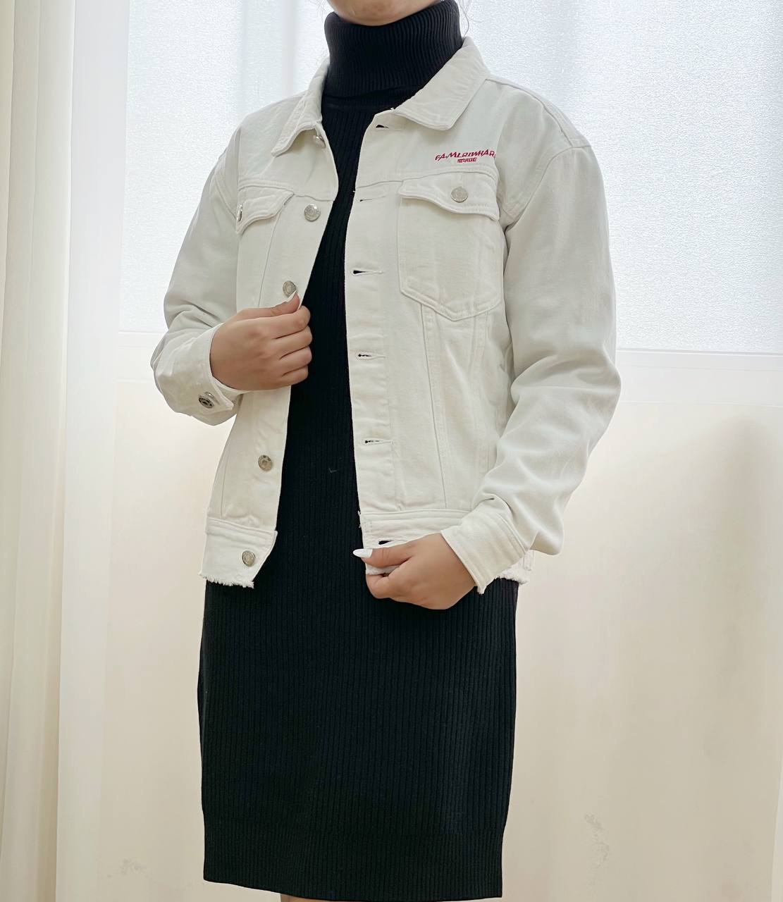 کت جین space کد 3208