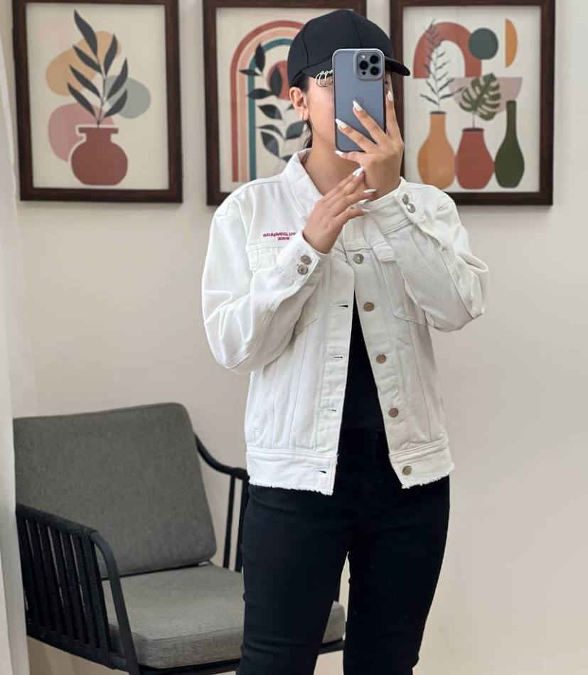 کت جین space کد 3208