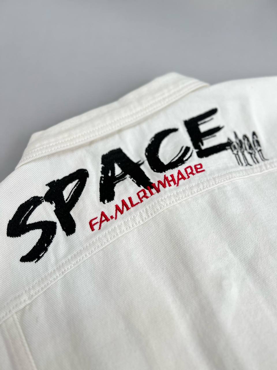 کت جین space کد 3208