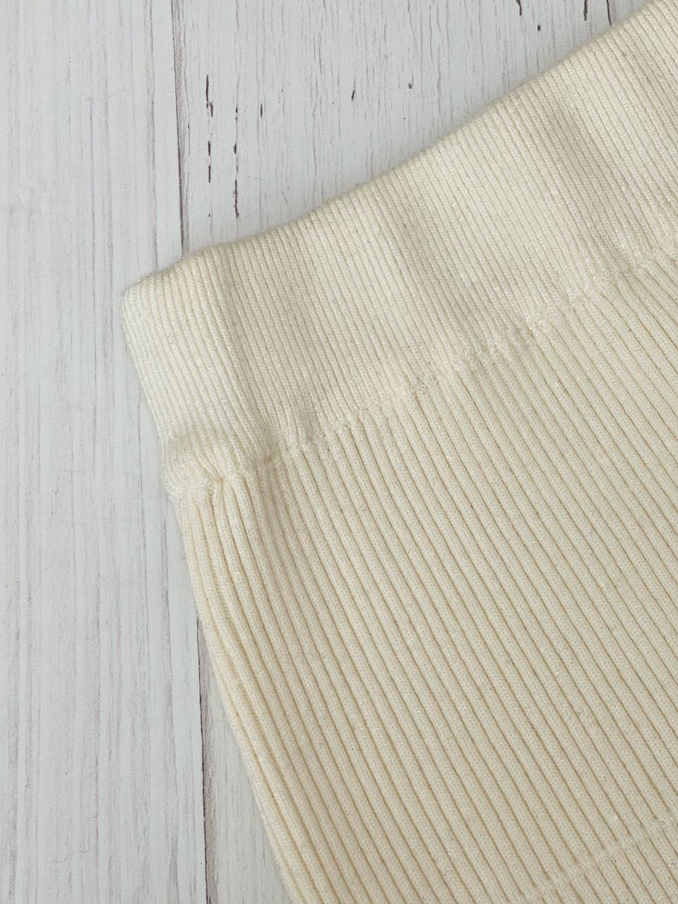 دامن بافت بلند کد 3216