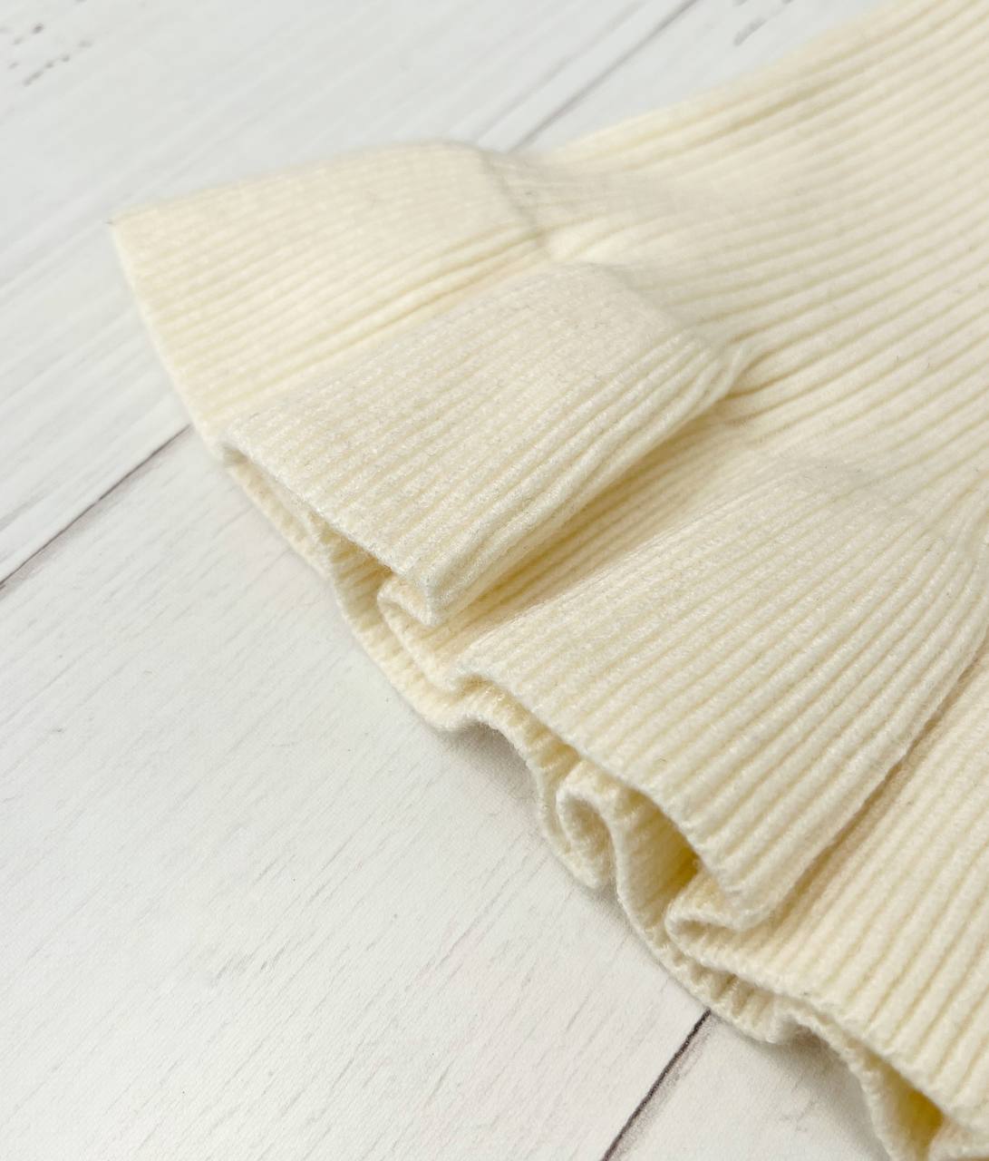 دامن بافت بلند کد 3216