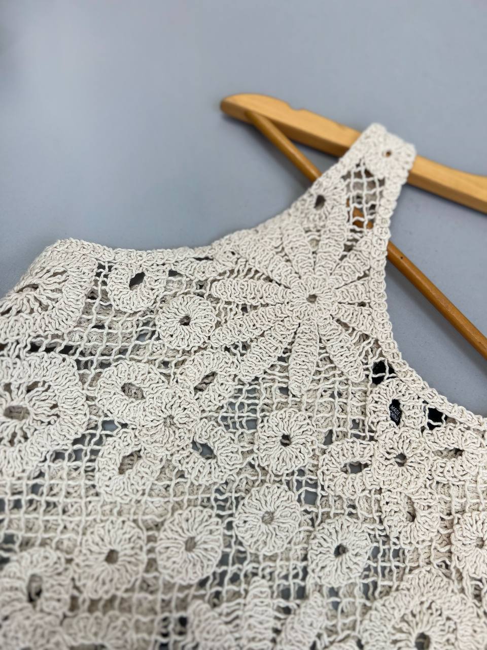 تاپ قلاب بافی کد 3221