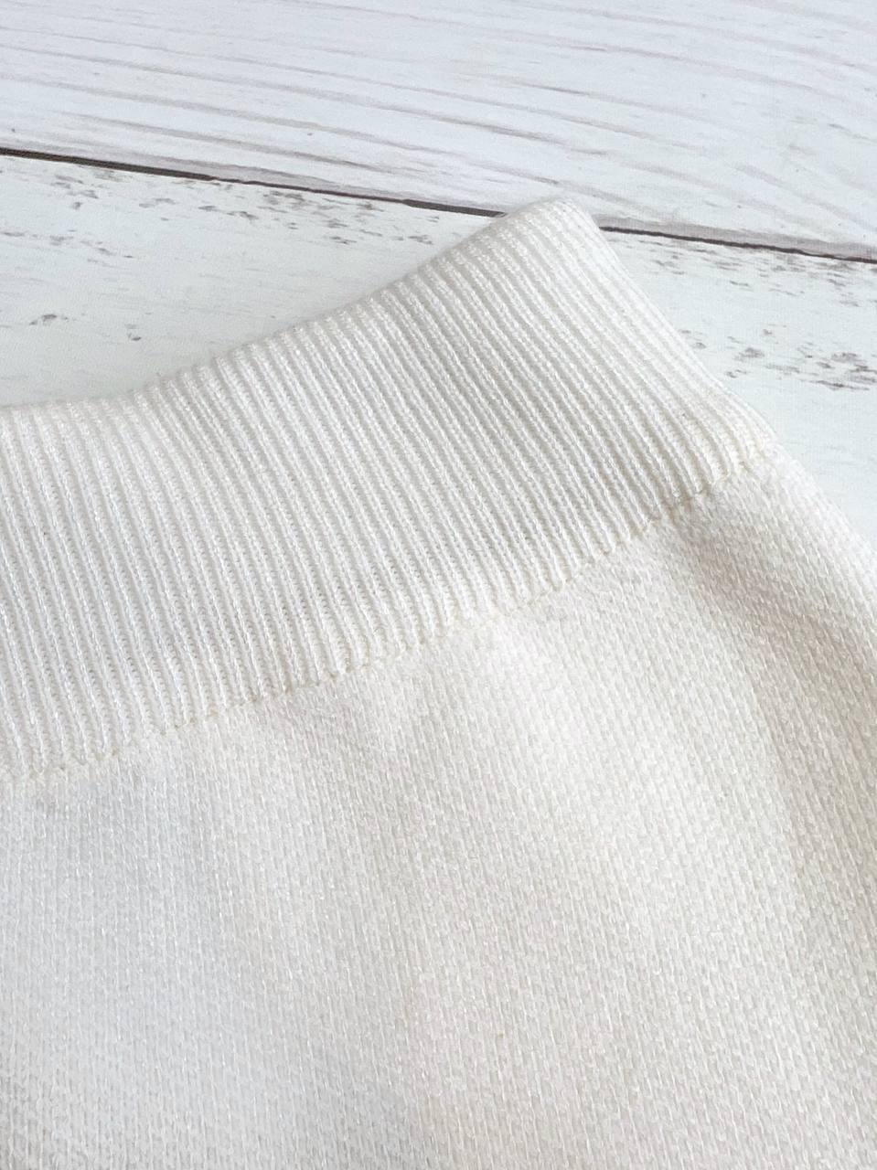 شلوار بافت مام کد 3230