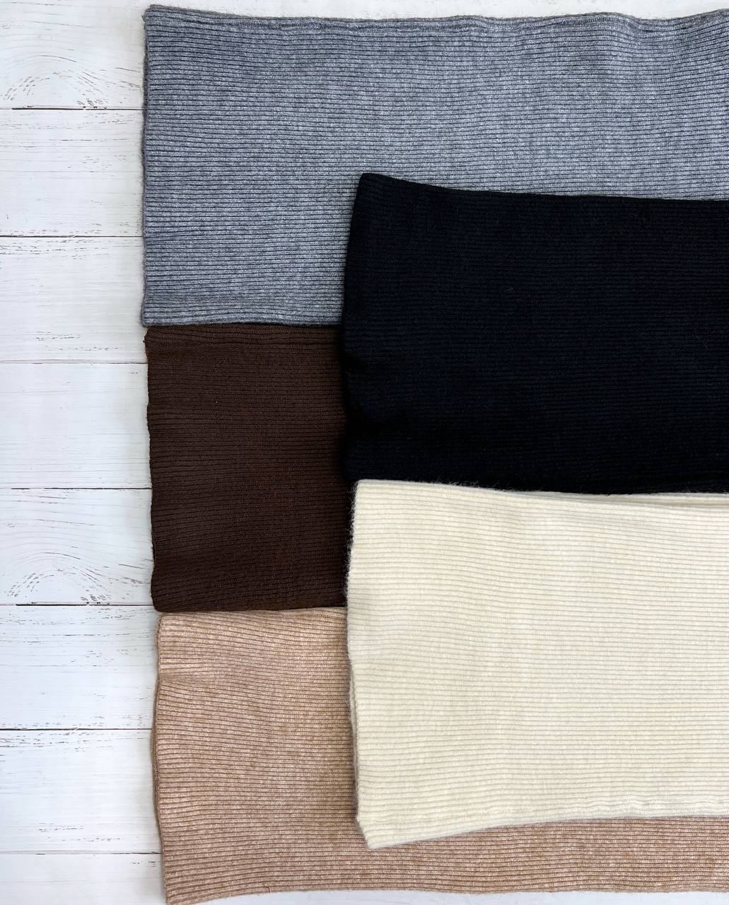 شلوار بافت دامنی درجه 1 کد 3239