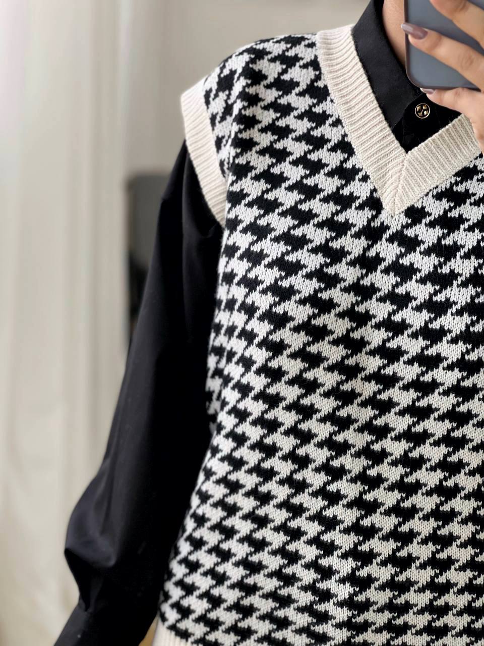 جلیقه پیچازی کد 3250