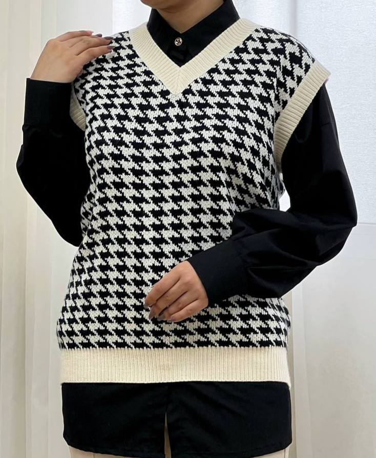 جلیقه پیچازی کد 3250