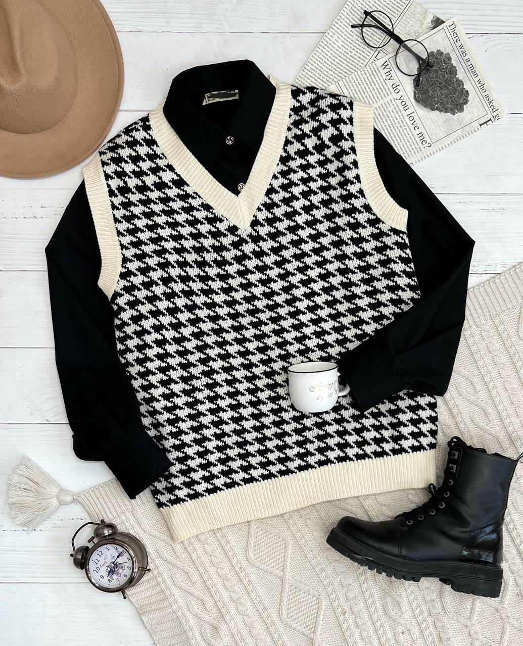 جلیقه پیچازی کد 3250