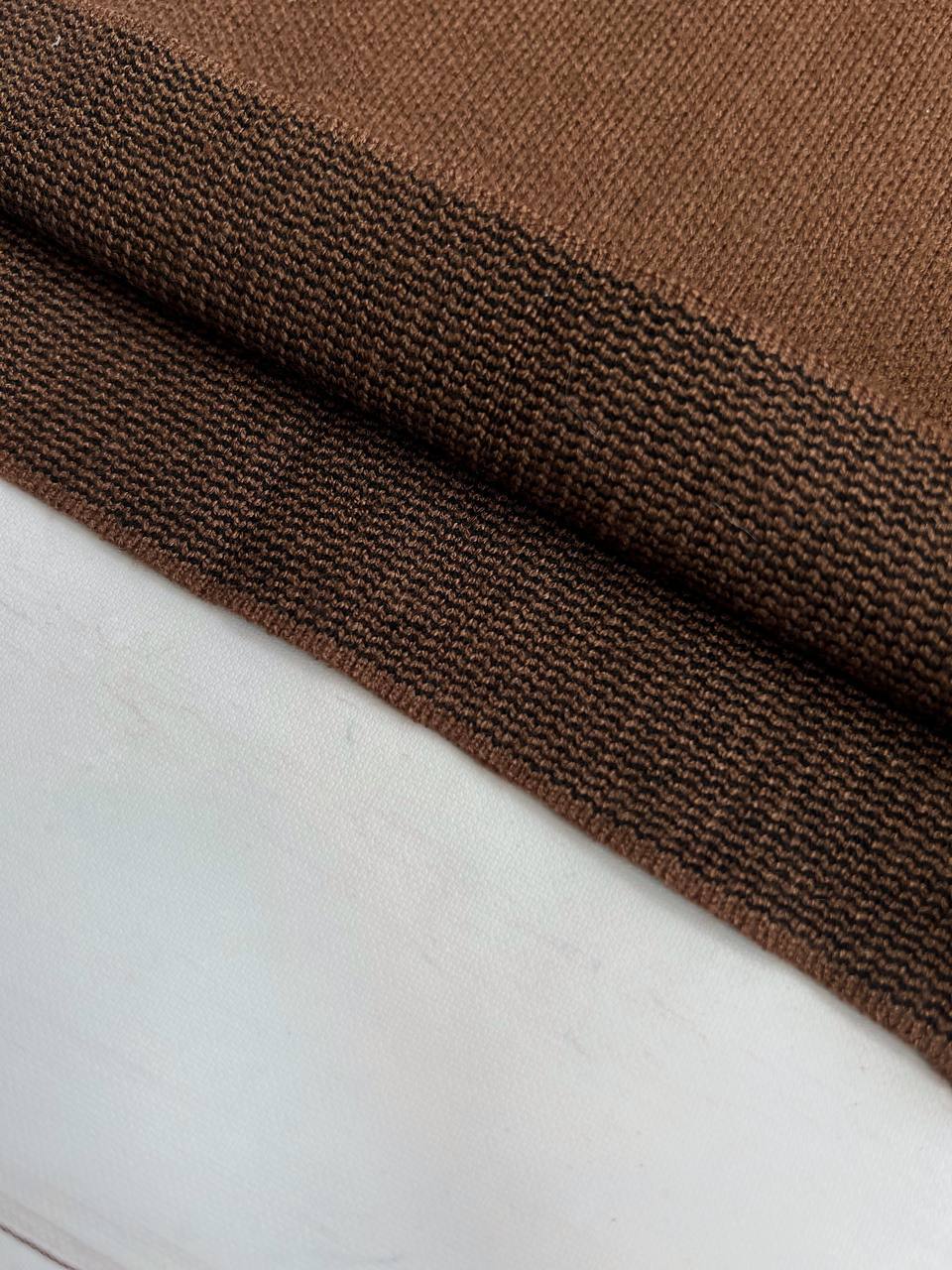 شلوار بافت نیم بگ کد 3252