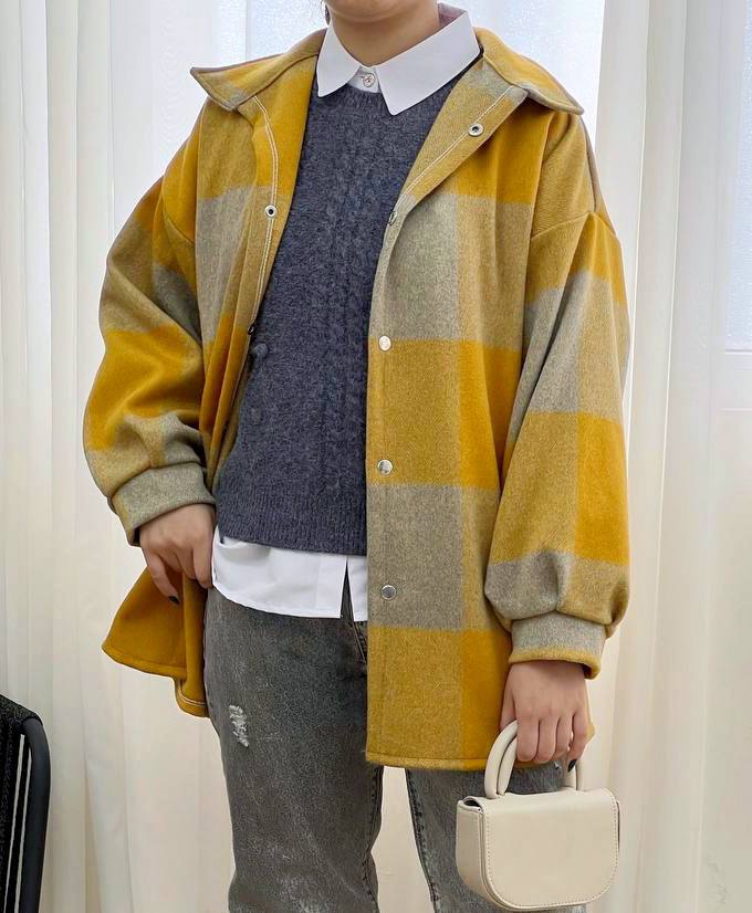 شکت آستین پف دو طرح کد 3253