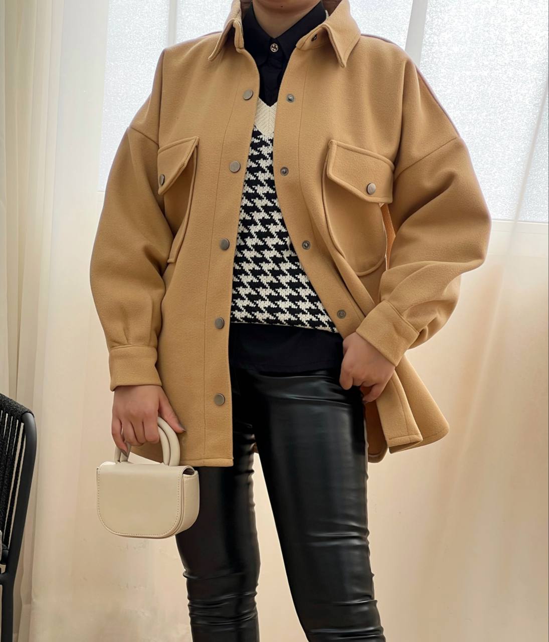 شکت فوتر ساده کد 3270