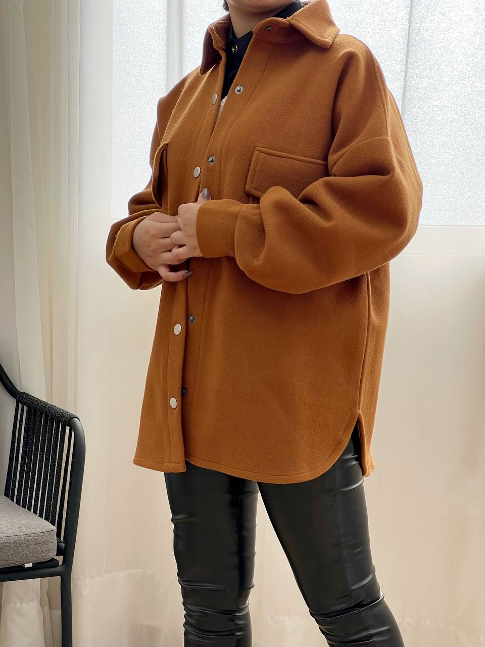 شکت فوتر ساده کد 3270