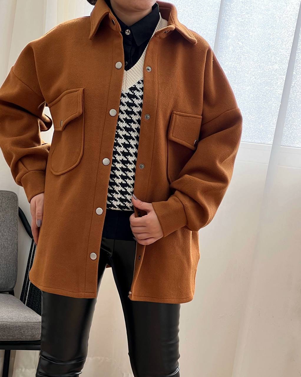 شکت فوتر ساده کد 3270