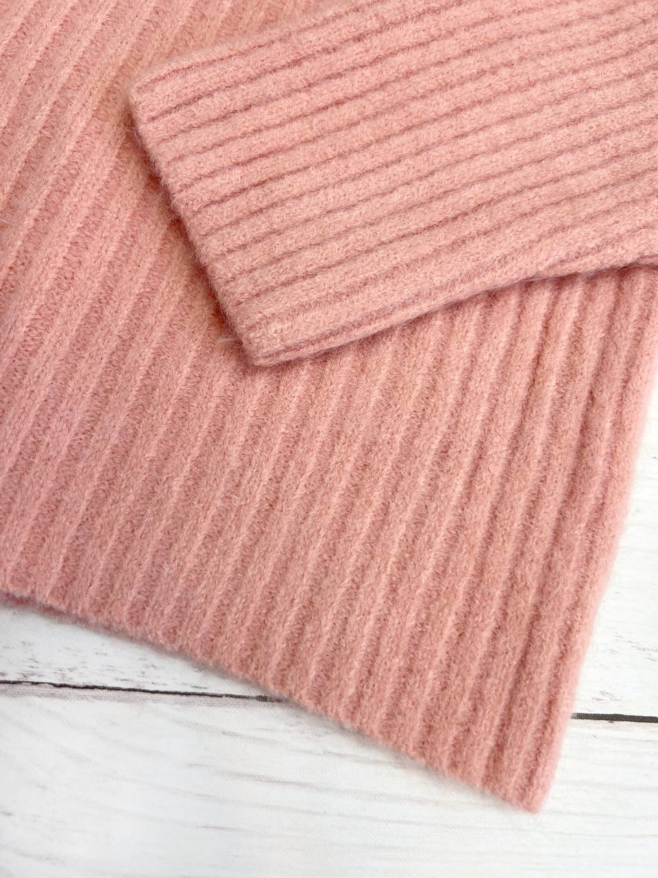 پلیور بافت یقه 7 تک دکمه کد 3282