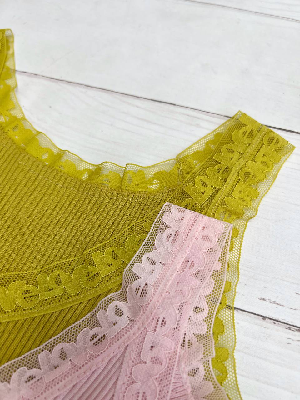 تاپ بافت لاو مدل 2 کد 3286