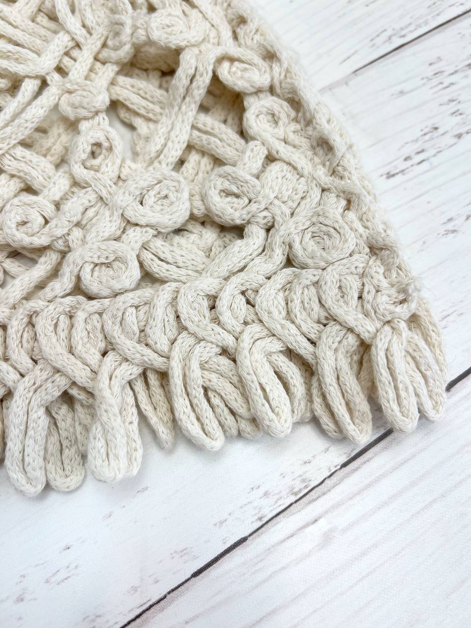 تاپ قلاب بافی کد 3294