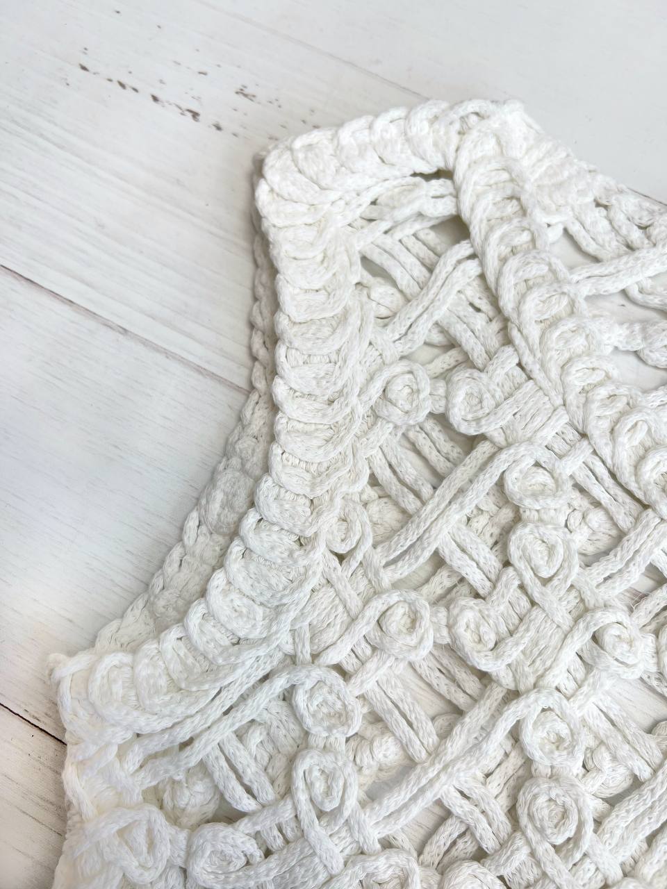 تاپ قلاب بافی کد 3294