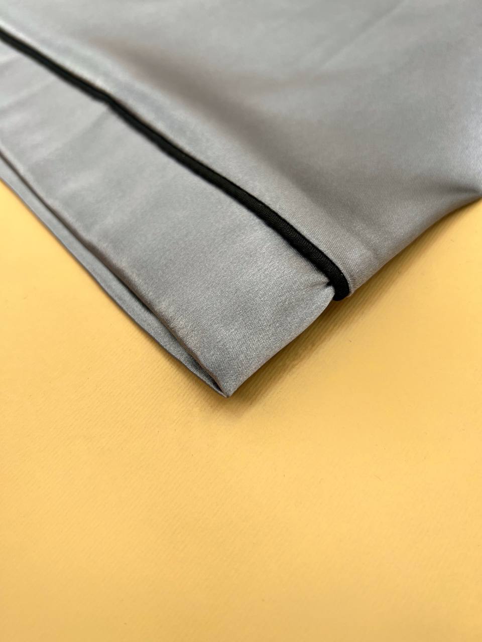 ست پیراهن و شلوار ساتن کد 3296