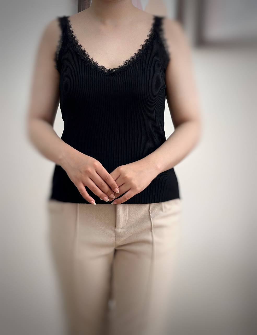 تاپ کبریتی یقه هفت 3298