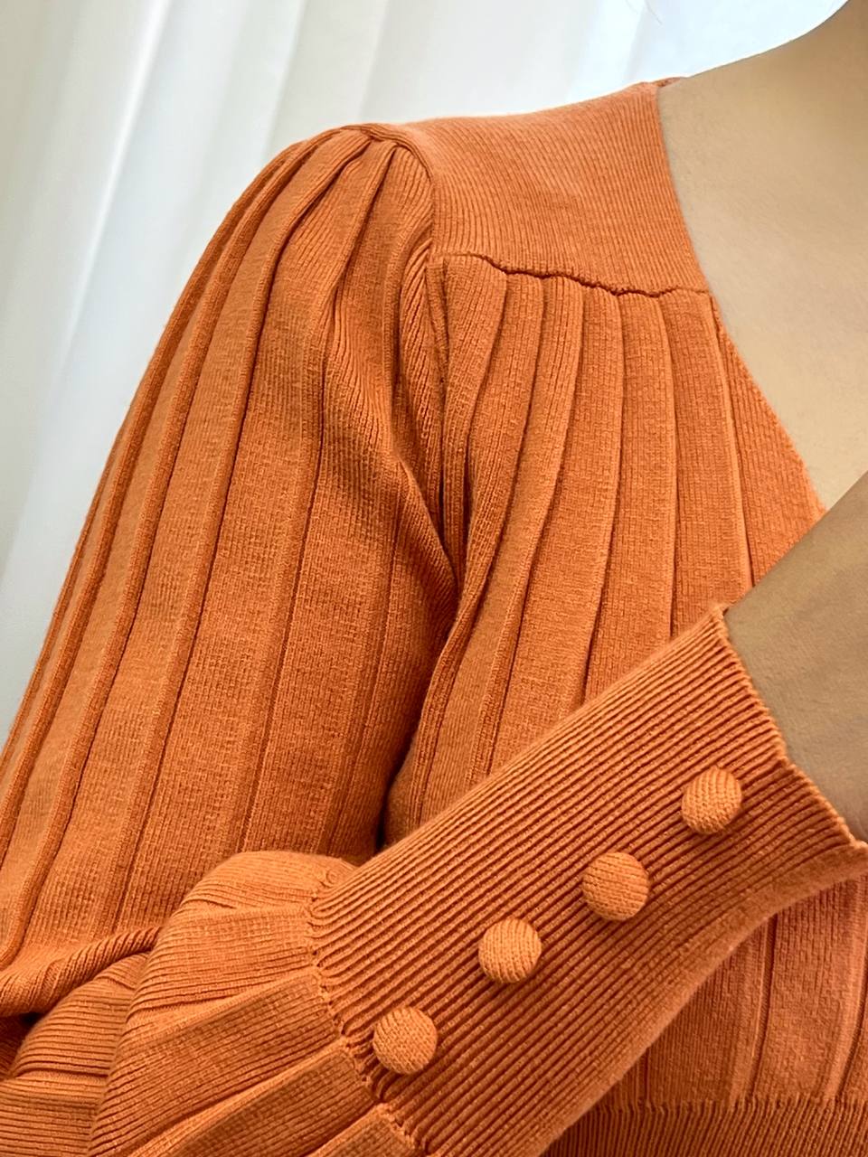 پیراهن بافت پلیسه کد 3299