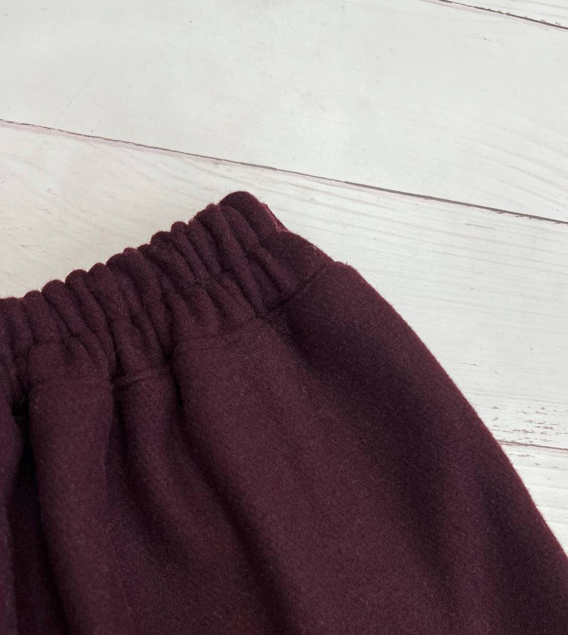 دامن فوتر پیلی دار کد 3300