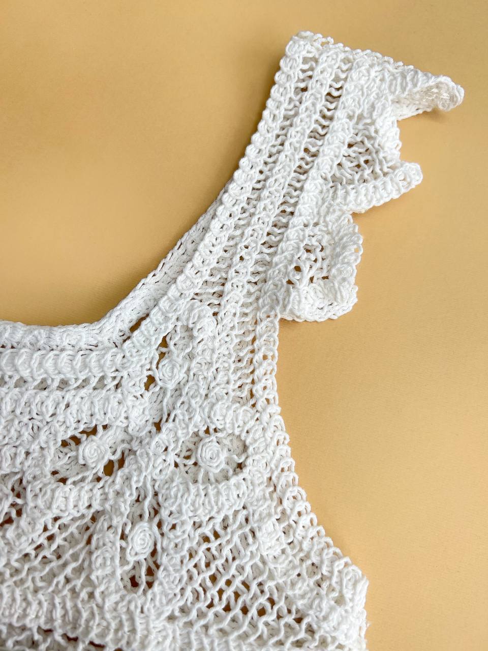 تاپ قلاب بافی کد 3301