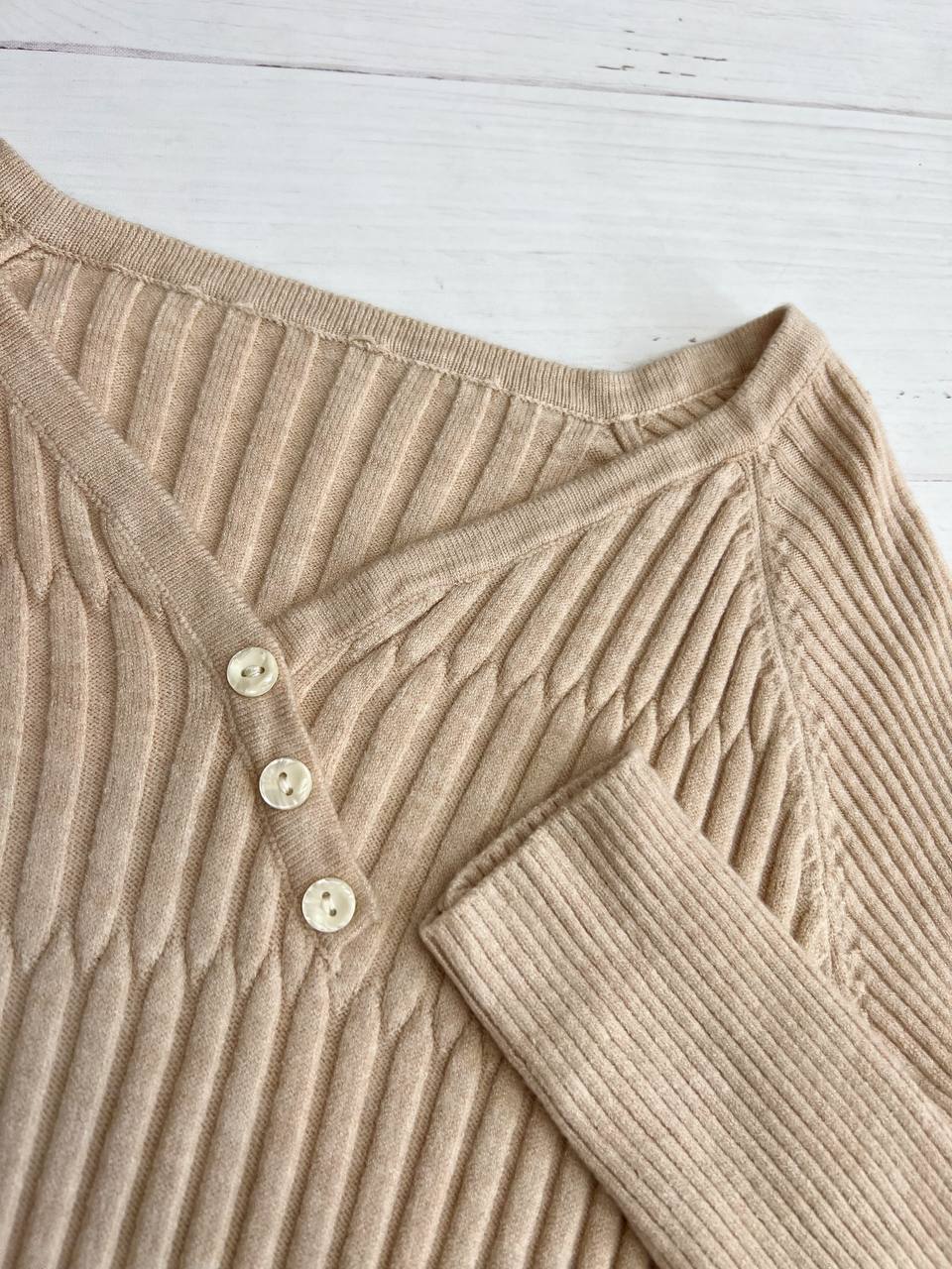 پیراهن بافت بلند کد 3309