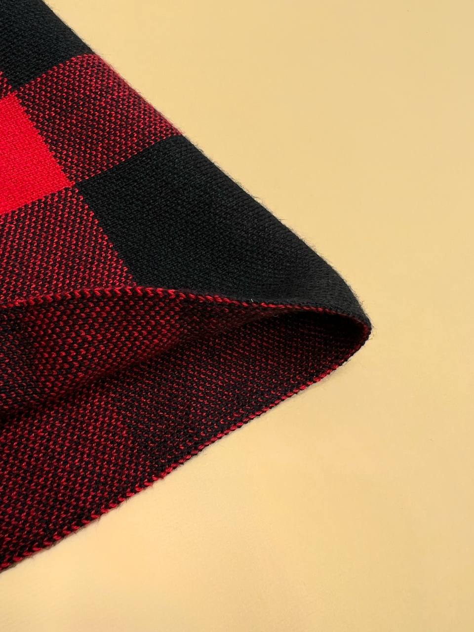 ست پلیور و دامن بافت یلدا کد 3297