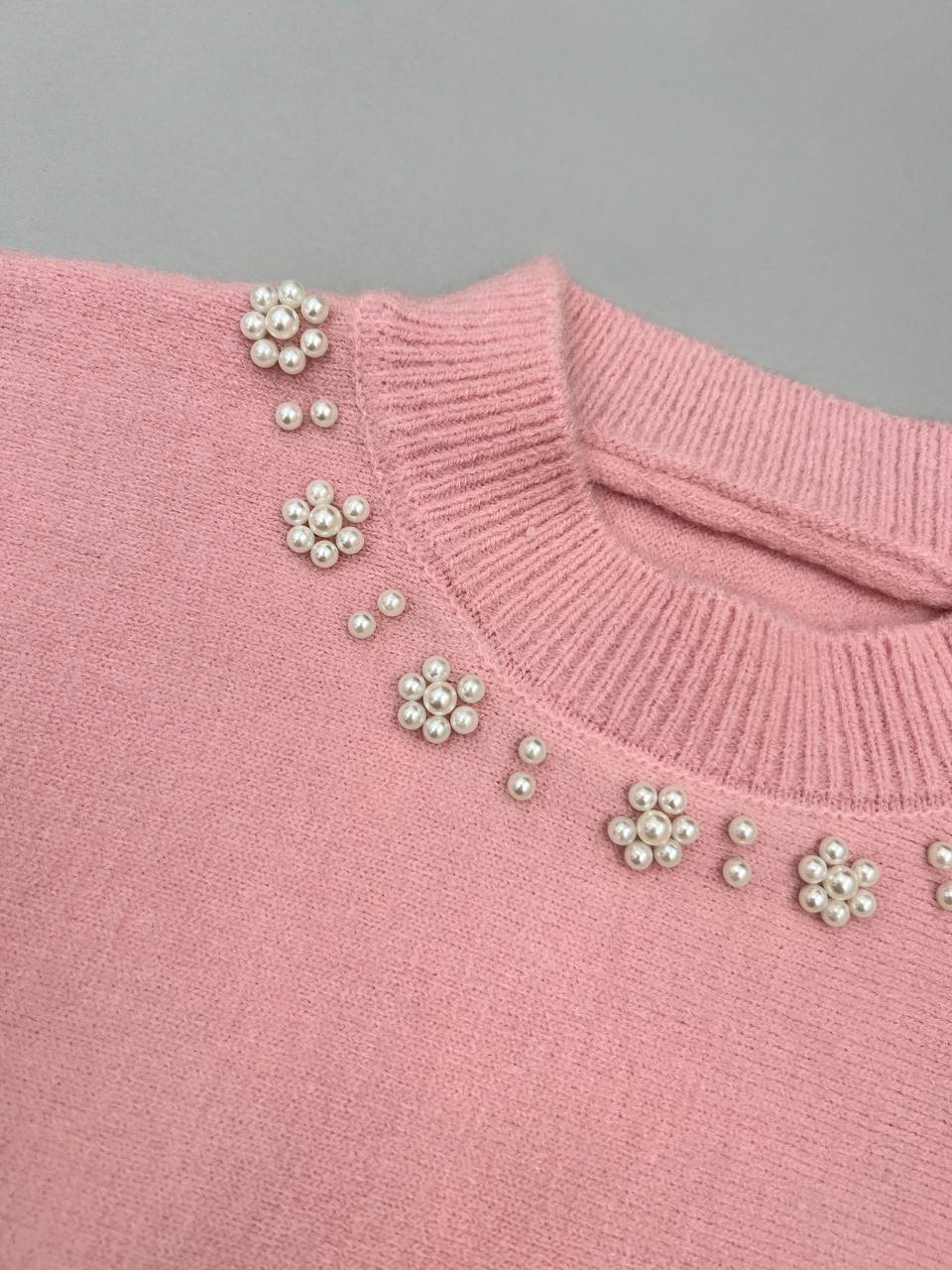 ست دو تیکه سارافن + رویی کد 3312