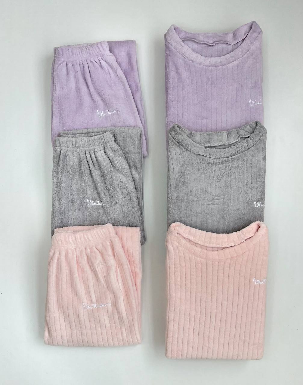 ست تدی ساده کد 3322