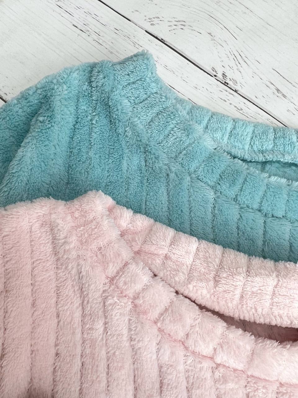 ست تدی ساده کد 3322