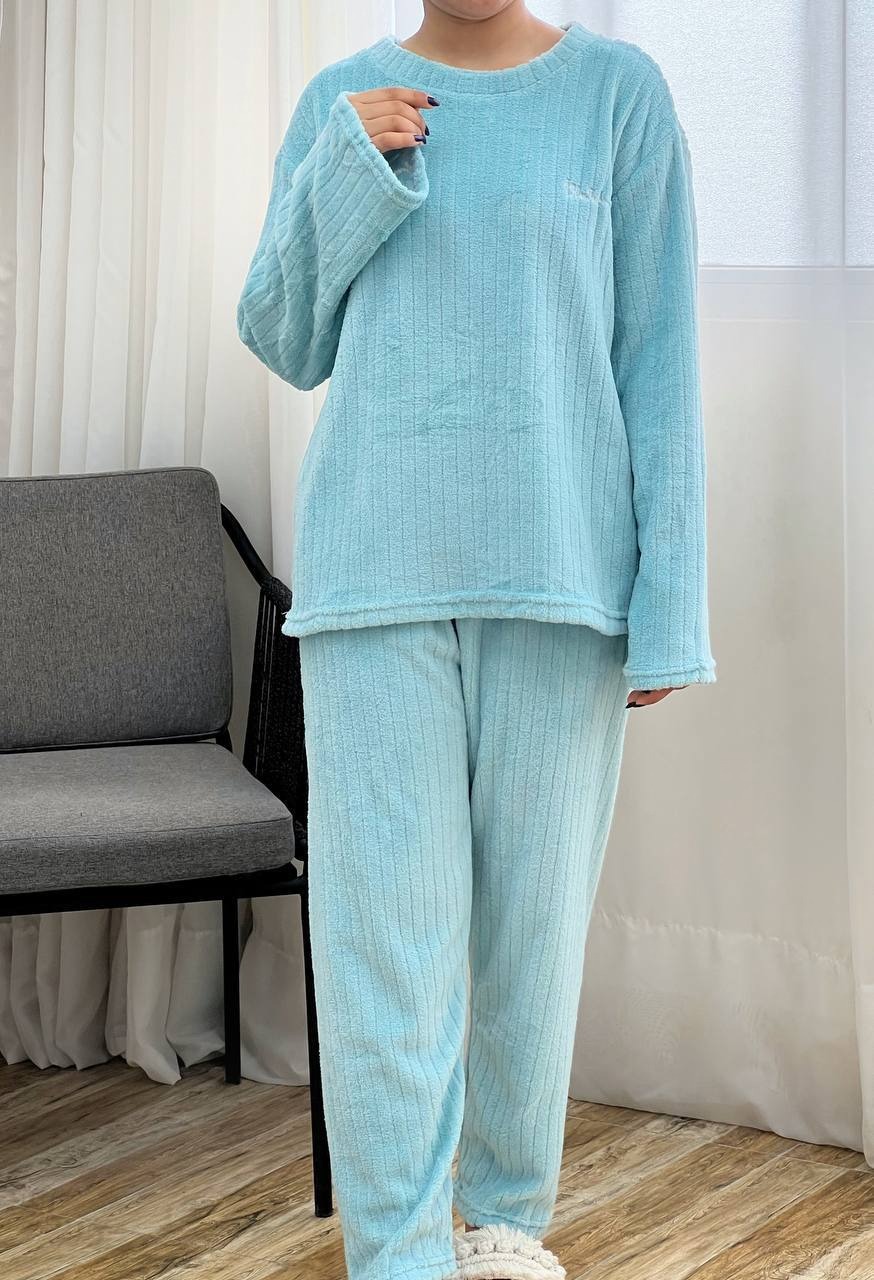 ست تدی ساده کد 3322