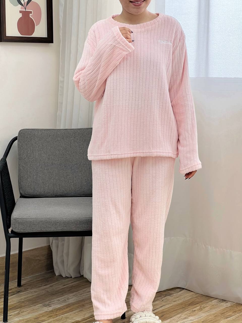 ست تدی ساده کد 3322