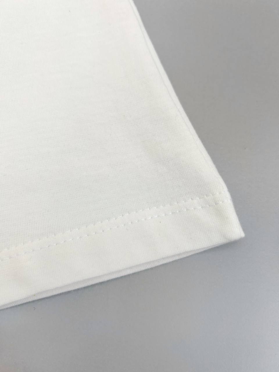 تیشرت نخ پنبه بیسیک کد 3332