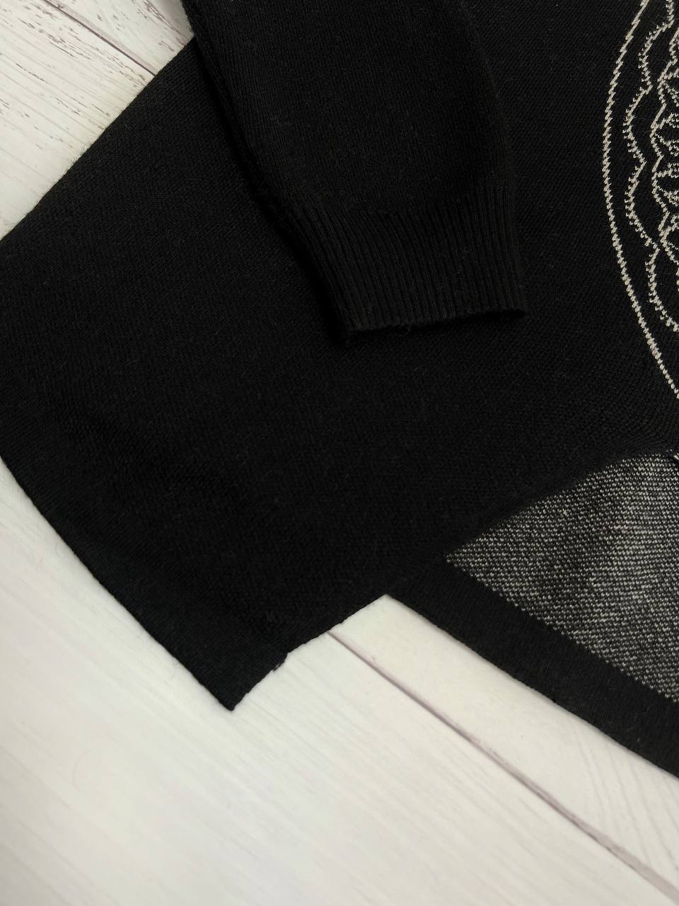 ست پلیور و شلوار بافت کد 3333